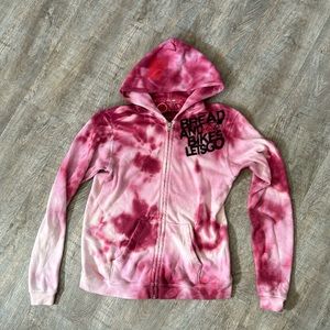 Free City Hoodie